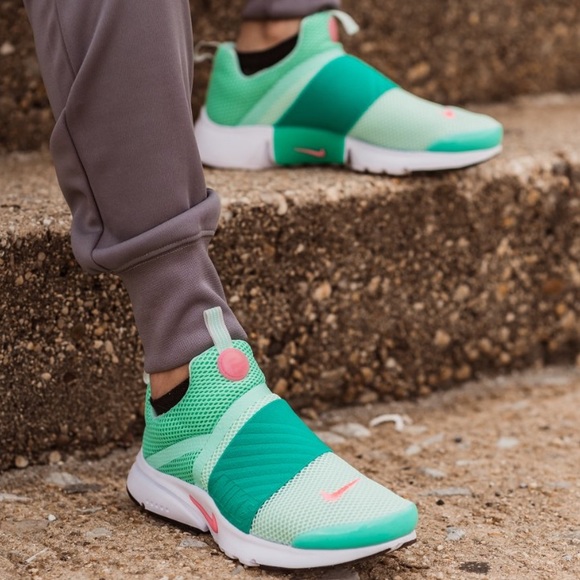 Nike presto extreme sneakers - Picture 2 of 7